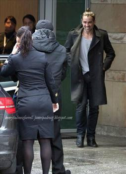 Henry Tadeusz Farrell James