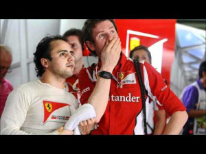 Monaco Massa And Smedley Funny Team Radio Popscreen