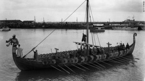 Historians largely agree the vikings reached America before Columbus ...