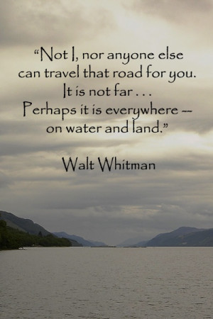 ... ,Wanderlust Quotes: http://pinterest.com/fmcginn/wanderlust-quotes
