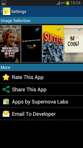 brilliant quotes lwp is an unique live wallpaper app for your device ...