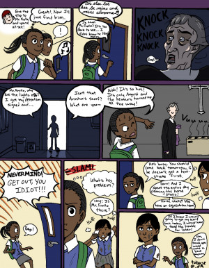 Disney movies High school The Hunchback of Notre Dame High School 13