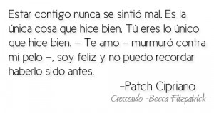 patch cipriano quotes