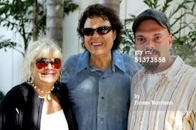 Ronnie Milsap and wife Joyce and son: Famous Parents, Wife Joyce ...