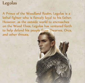 lord of the rings quotes legolas the rings online legolas in