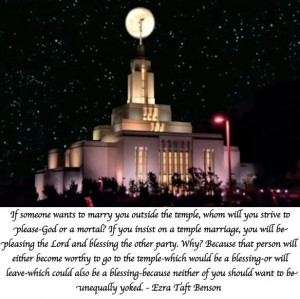 LDS Christmas Quotes