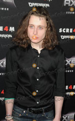 Rory Culkin Picture...