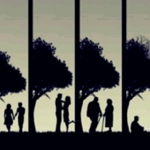 How relationships should be..