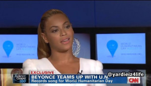 Was Here Beyonce Quotes