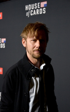 Jimmi Simpson House Cards