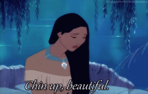 Pocahontas 2 Part 1 English Movie