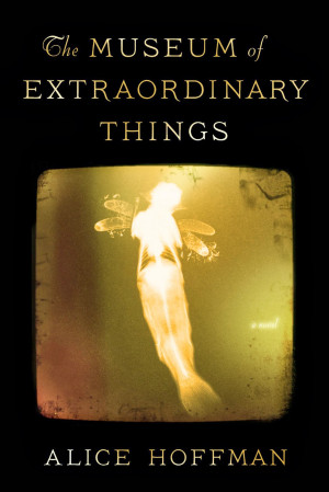The Museum of Extraordinary Things by Alice Hoffman