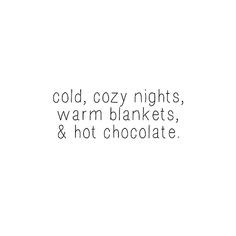 winter # cosy more warm cold quotes autumn fall winter wonderland cozy ...