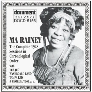 Complete Recorded Works: 1928 Sessions