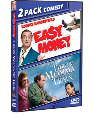 Easy Money Rodney Dangerfield Movies