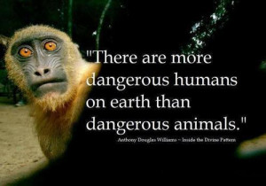 KUrissTinE.._ Love For Animals quotes