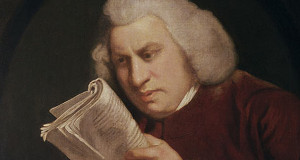 Quotable: 8 Great Quotes from Samuel Johnson