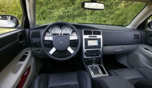 Cars With The Best Factory Installed Navigation Systems