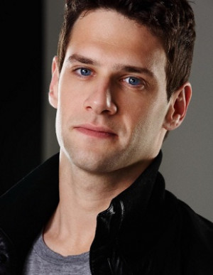 Justin Bartha