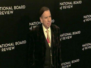 Timothy Spall And Jack O'Connell Arrive At National Board Of Review ...