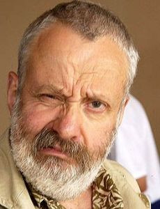 Mike Leigh