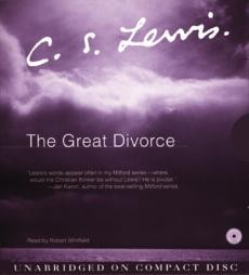 the great divorce
