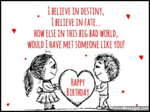 Birthday Wishes for Girlfriend: Quotes and Messages