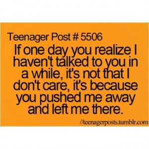 Teenagers Years, Dont Needs Friends Quotes, Hate Quotes Friends, I ...