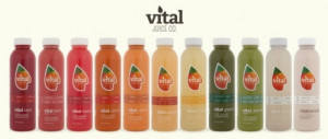 Organic Fruit Juice Brands
