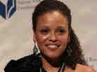 Jesmyn Ward winner of the National Book Award for Fiction for her