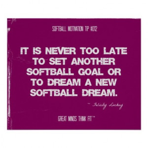 softball quotes - Google Search