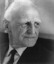 Donald Woods Winnicott