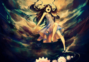 art homestuck troll aries aradia megido aradia homestuck art maid of ...