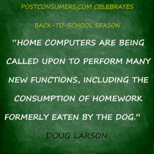Home computers are being called upon to perform many new functions ...