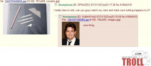 Irl Trolls Help Feed The Troll