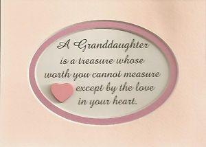 Girls, Quotes Love, My Heart, Favorite Quotes, Granddaughters Quotes ...