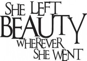 ... but unlike dieting, we can enjoy the journey as much as the results