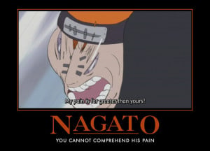 Naruto: Motivational Quotes