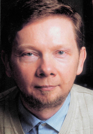 Eckhart Tolle free audio book downloads