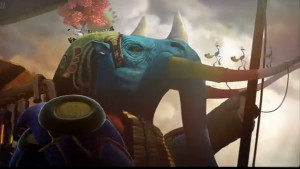 Johnny Kidd & The Pirates