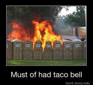 BLOG - Funny Taco Quotes