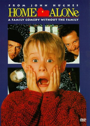 Home Alone Quotes and Sound Clips
