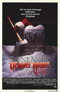 SILENT NIGHT, DEADLY NIGHT 1984