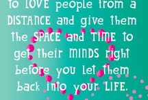 Quotes / Quotable Posters / by Deep Life Quotes