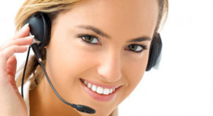 Happy Customer Service Customer service ad