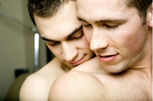 10 ways to tell if the guy you like is gay.
