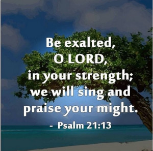 Instagram Quotes About God