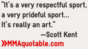 Interview with Scott Kent, CEO of Lion Figh Promotions