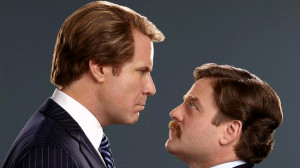 ... off in The Campaign. Picture: Warner Bros Source: National Features