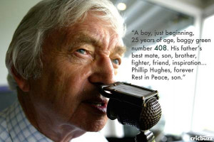 Richie Benaud - The best quotes
